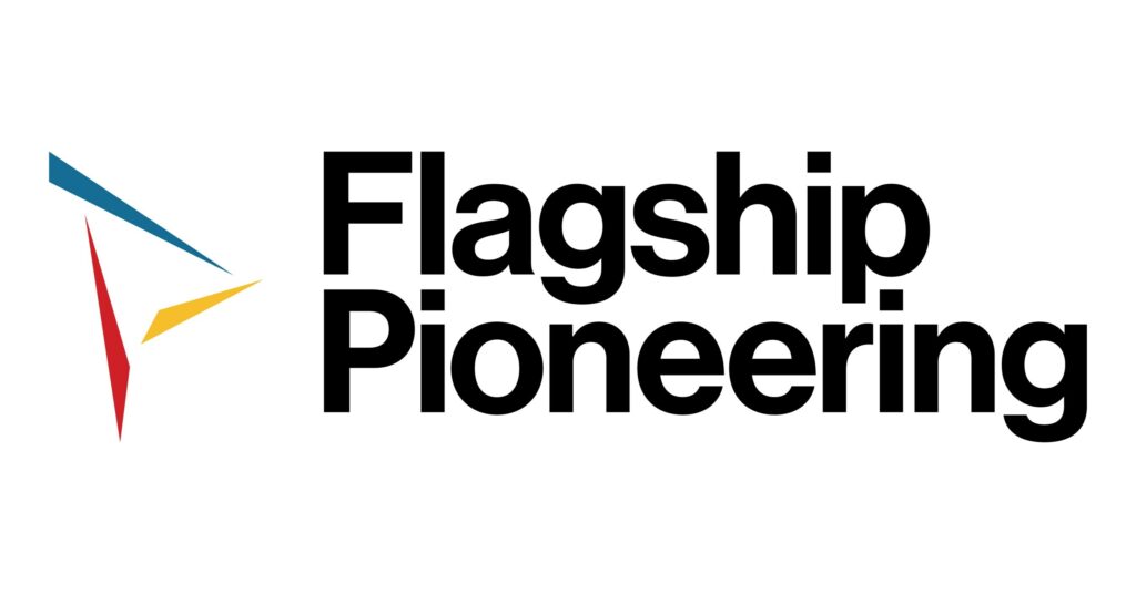 Flagship Pioneering Logo