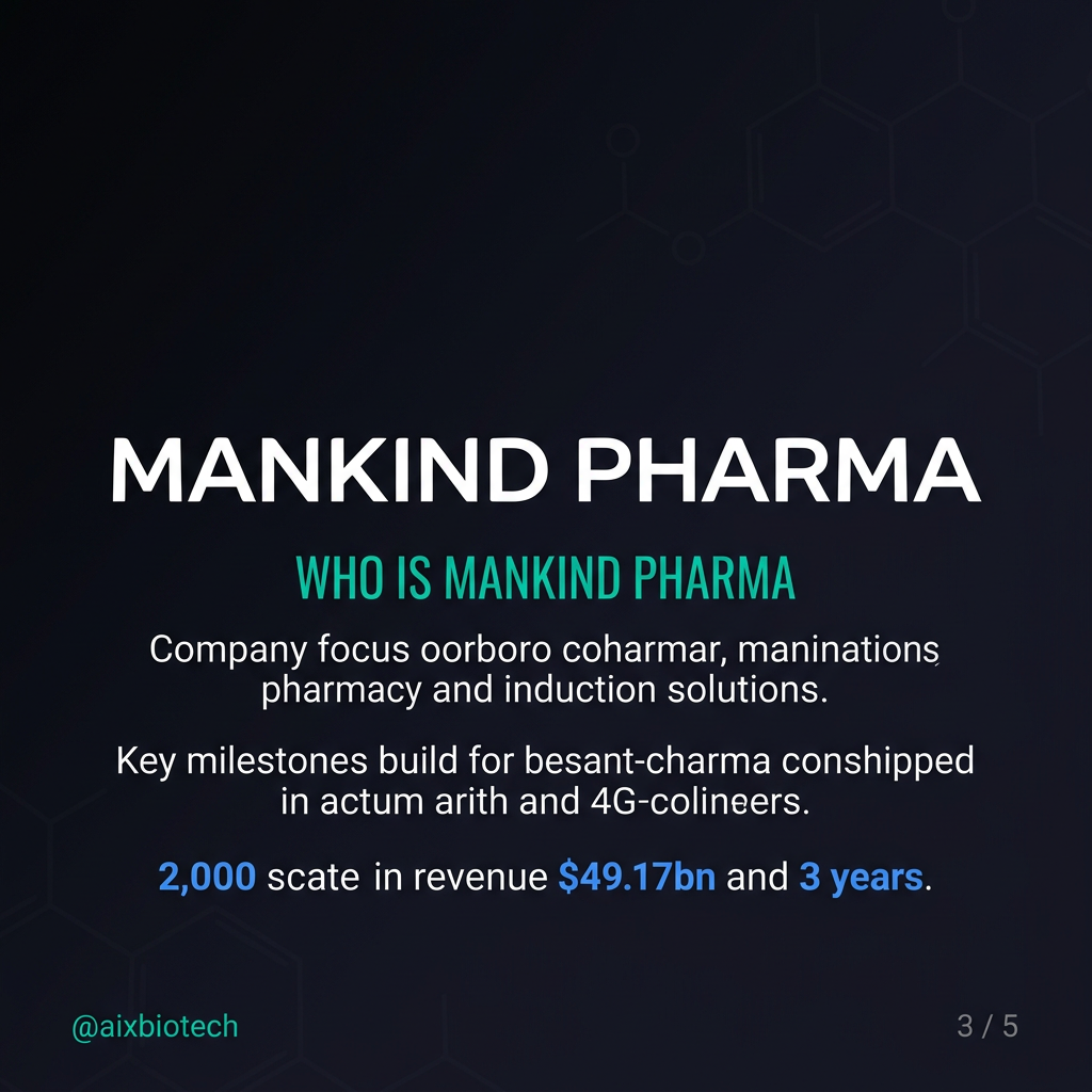 AI in Specialty Drug Demand Forecasting: From Missed Targets to Measurable Results: Who Is Involved