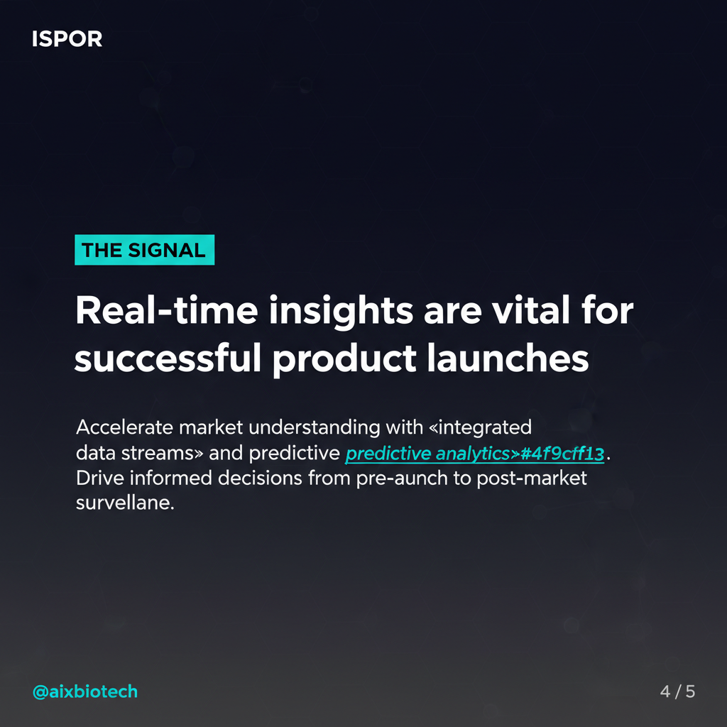 AI Price Corridor Modeling: Stop Leaving Money on the Table at Launch: The Signal