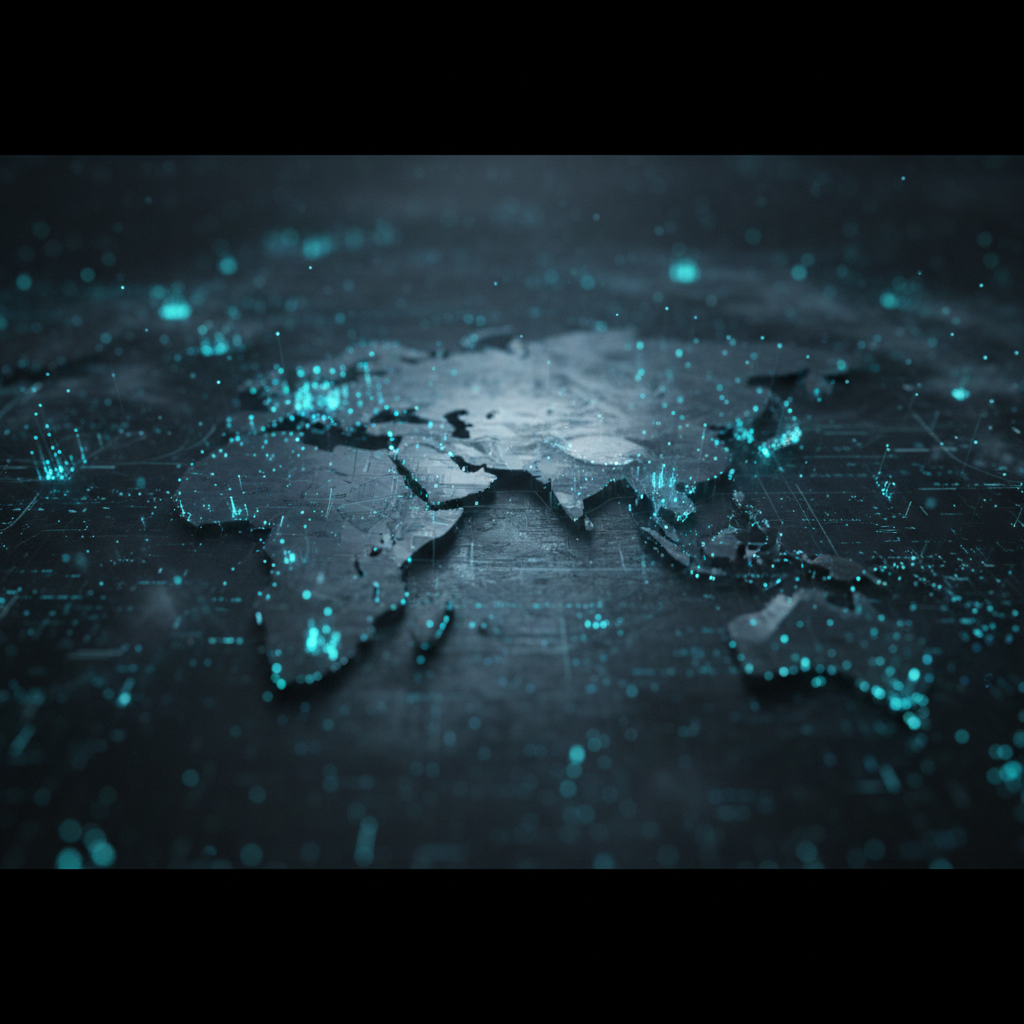 AI pricing strategy in APAC and Middle East biotech markets: beyond the EU5 reference price