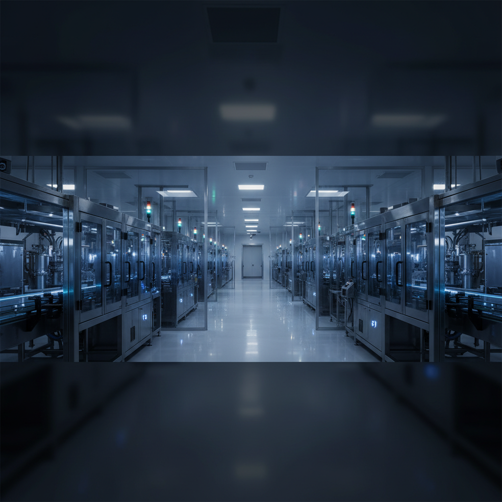 AI in pharmaceutical manufacturing quality: from reactive QC to predictive control