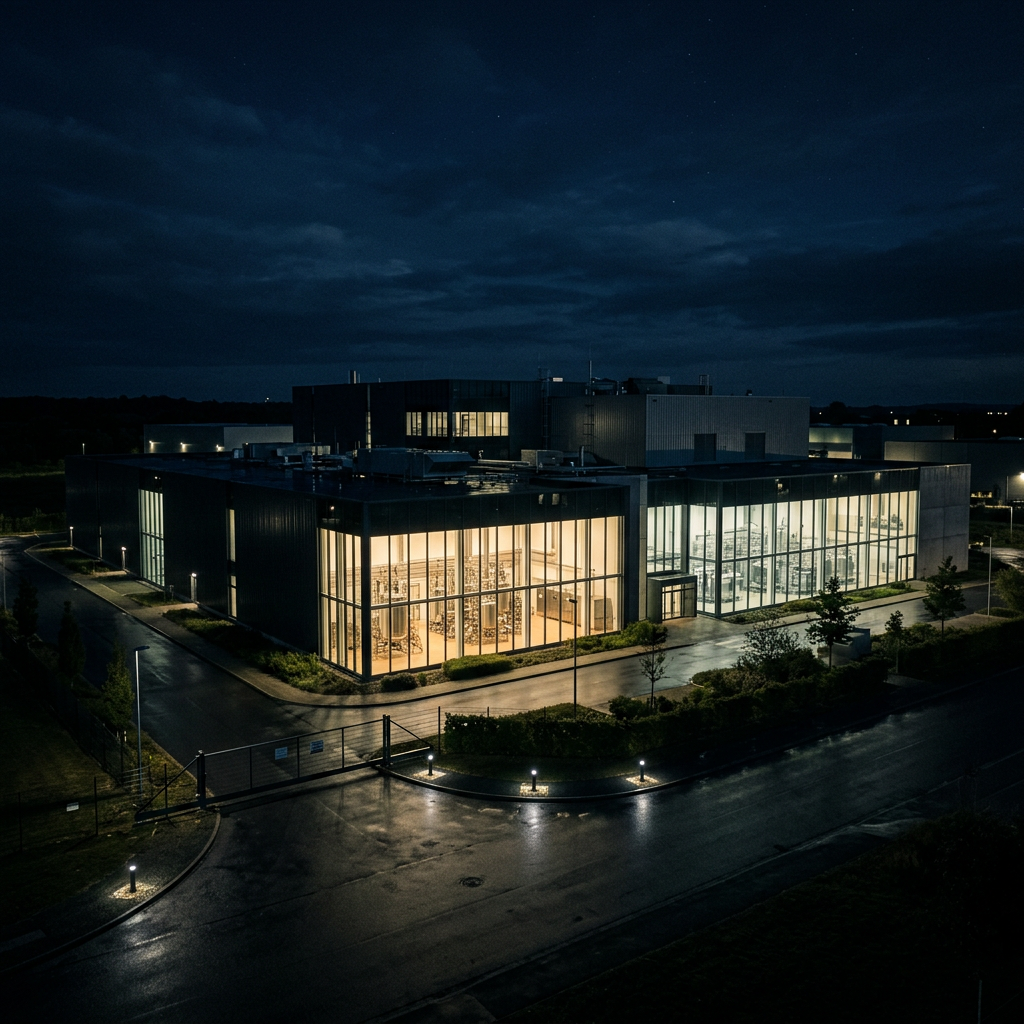 AI in CDMO selection and management: how to pick the right partner and hold them accountable