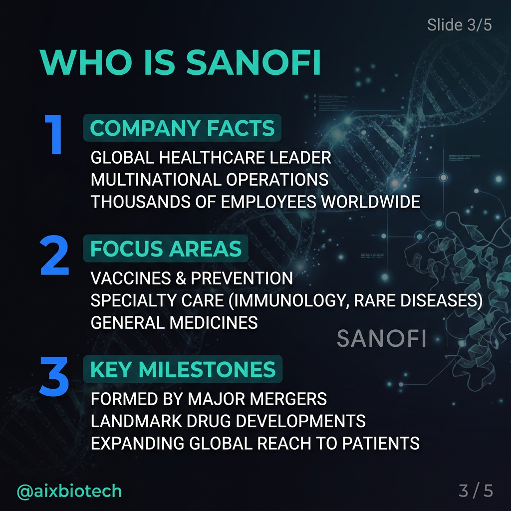 How AI Is Cutting Supply Chain Costs Across Biotech — Who Is Involved